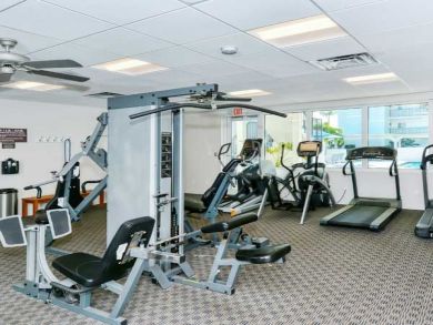 Siesta Key Condo 887586