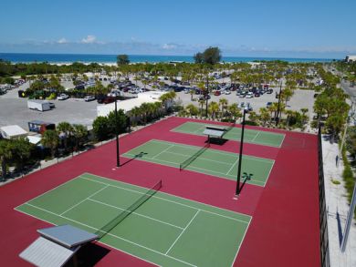 Siesta Key Condo 887586