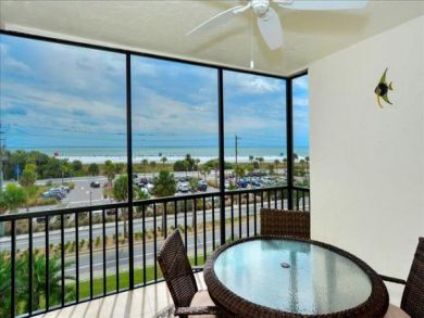 Siesta Key Condo 887586