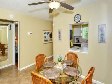 Siesta Key Condo 887586