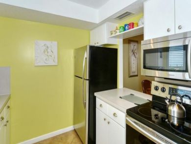 Siesta Key Condo 887586