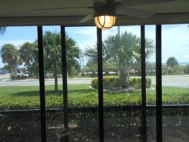 Screened Porch