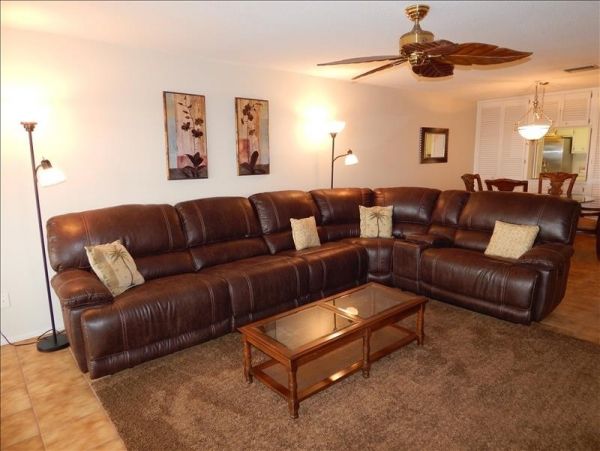 Siesta Key 2 Bedroom Vacation Rental Beach Views Sleeps 4