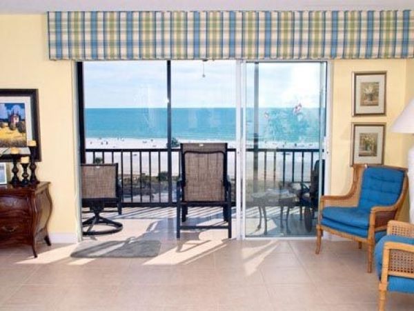 Siesta Key Three Bedrooms Beach Rentals are Hard to Find!