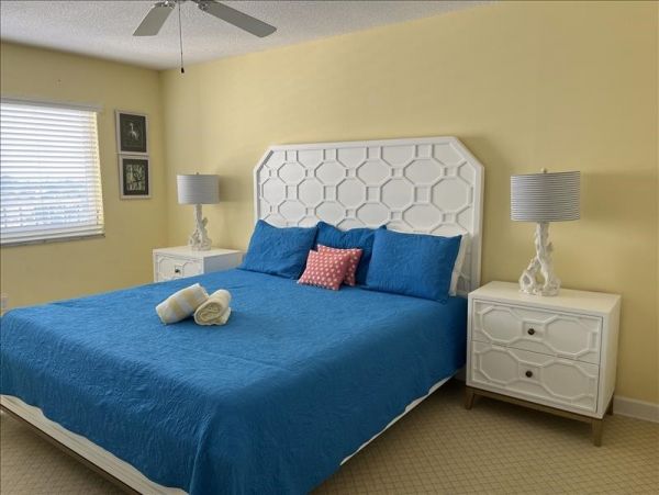 Siesta Key Three Bedrooms Beach Rentals are Hard to Find!