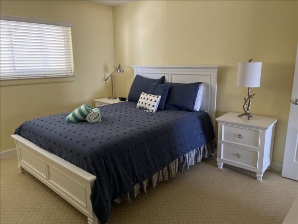 Siesta Key Three Bedrooms Beach Rentals are Hard to Find!