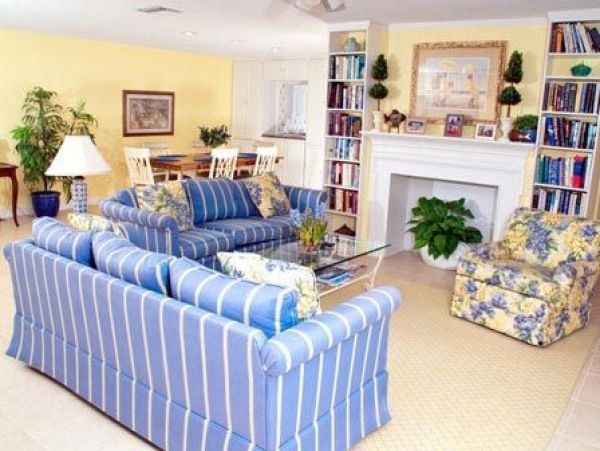 Siesta Key Three Bedrooms Beach Rentals are Hard to Find!