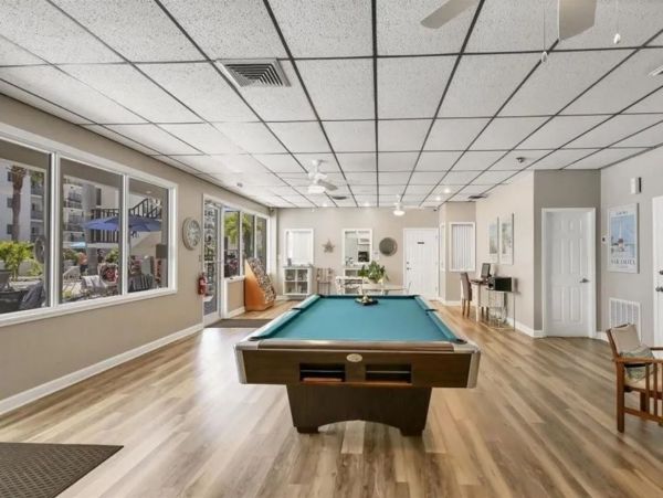3 Bedroom Beach Rental Siesta Key - Across the street from beach