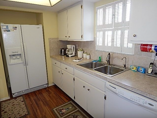 3 Bedroom Beach Rental Siesta Key - Across the street from beach