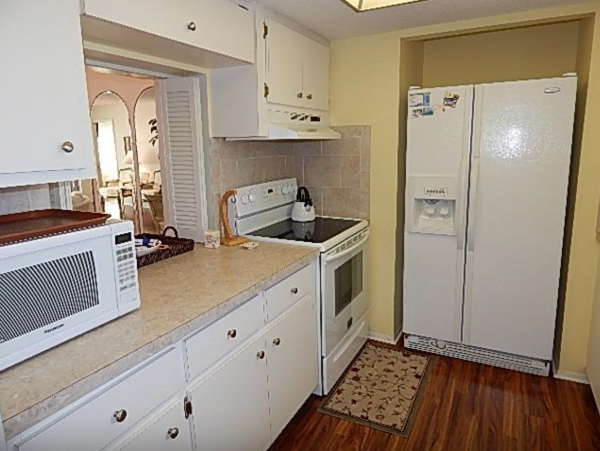 3 Bedroom Beach Rental Siesta Key - Across the street from beach