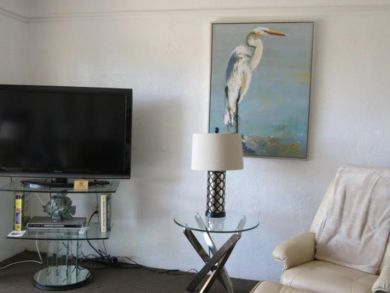 TV Area TV Area
