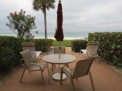 Value Priced Beach Rental Studio