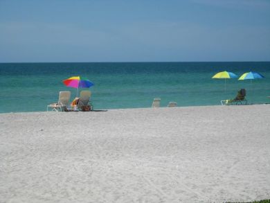 Sandy Beach