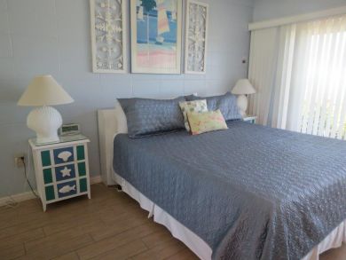 King Bed