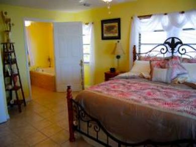 Ramrod Key Rental Home with Views of Ocean