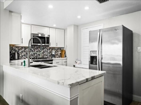 Beach Condo in Siesta Key Two Bedrooms Sleeps Six Gulf View