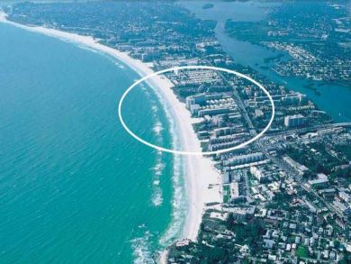 Two Bedroom Beach Condo Sleeps 6 with Communal Pool