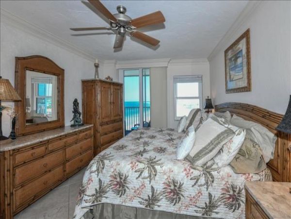 Siesta Key Beach Condos Best Views of Beach Gulf