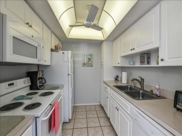 Great Value Two Bedroom Vacation Home Sleeps Four