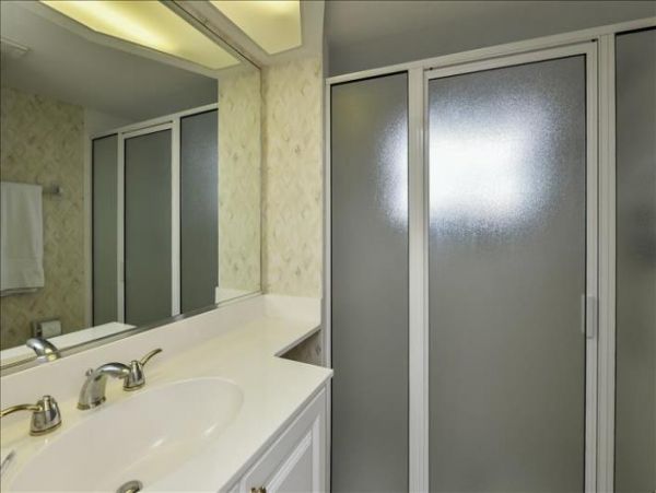 Siesta Key Vacation Condo Rental on Beach