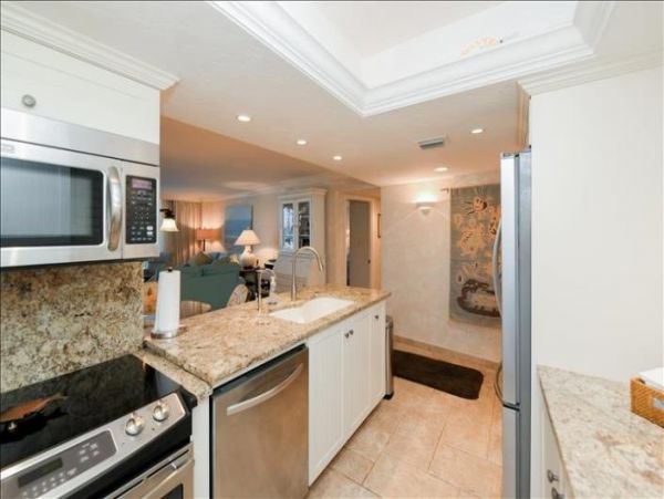 Stunning Siesta Key Beach Condo