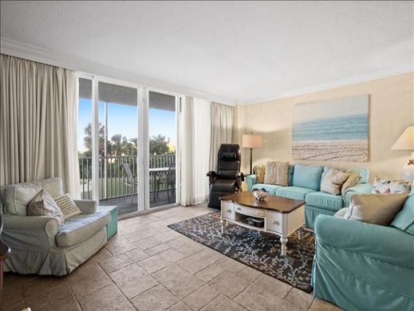 Stunning Siesta Key Beach Condo
