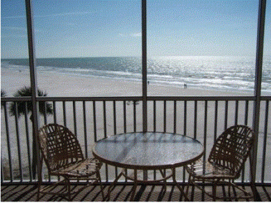 Siesta Key Condo 887663