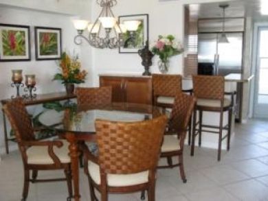 Siesta Key Accommmodation