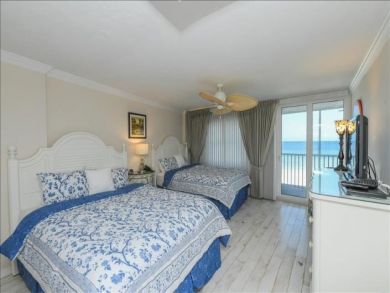 Siesta Key Accommmodation