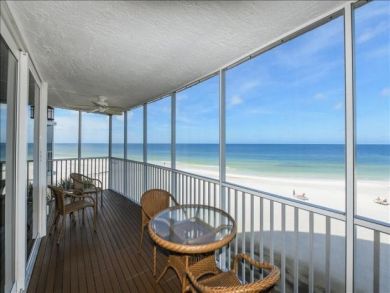 Siesta Key Accommmodation