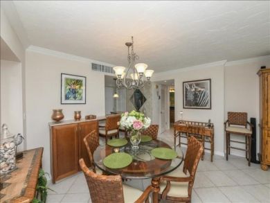 Siesta Key Accommmodation