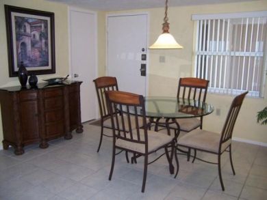 Siesta Key Two Bedroom Beach Condo Sleeps Six