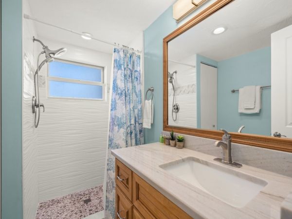Gulf View Vacation Condo with 2 Bedrooms in Siesta Key