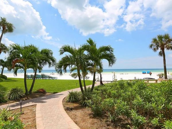Value Price Five Star Location Siesta Key