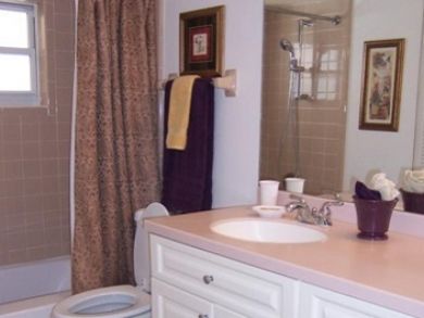 Bathroom Bathroom
