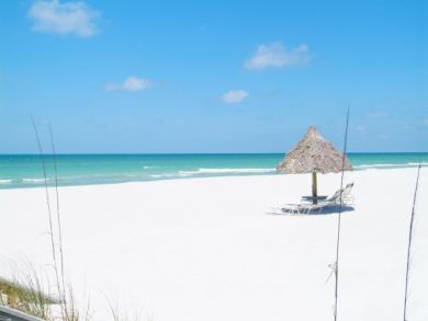 Siesta Key Condo 887677