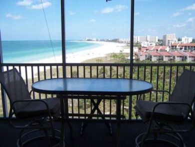 Beach View Condo for Rent in Siesta Key, Florida Beach View Condo for Rent in Siesta Key, Florida