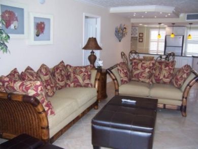 Two Bedroom Condo on Siesta Key Gulf Front Crescent Beach - additional view, photo 3