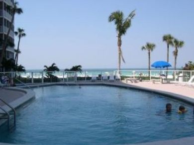 Gulfside Pool