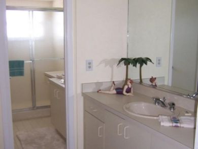 Great Value Two Bedroom Beach Condo with Community Pool