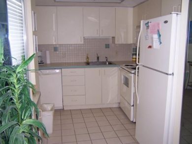 Great Value Two Bedroom Beach Condo with Community Pool