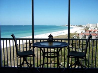 Great Value Two Bedroom Beach Condo with Community Pool