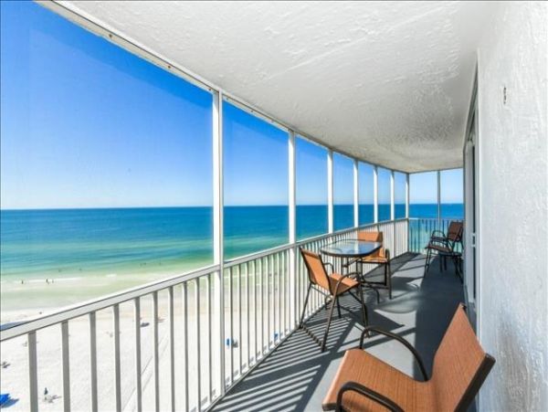Luxury Two Bedroom Oceanfront Condo with Stunning Views