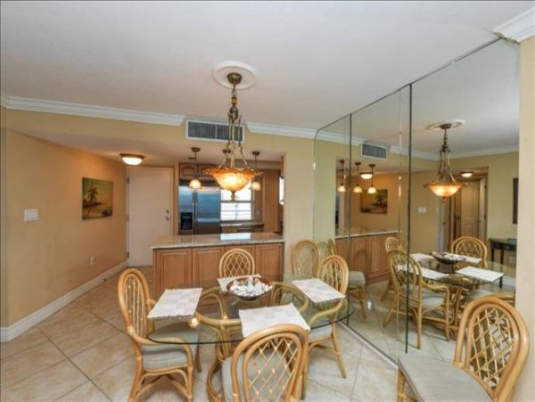 Luxury Two Bedroom Oceanfront Condo with Stunning Views