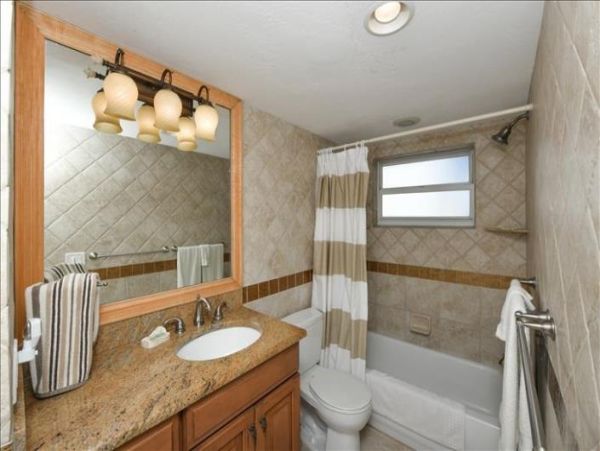 Luxury Two Bedroom Oceanfront Condo with Stunning Views