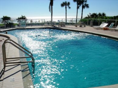 Community Pool Community Pool