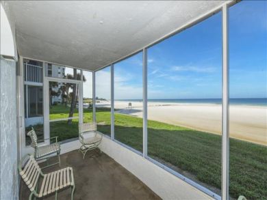 Communal Pool at this Great Value Two Bedroom Beach Condo Communal Pool at this Great Value Two Bedroom Beach Condo