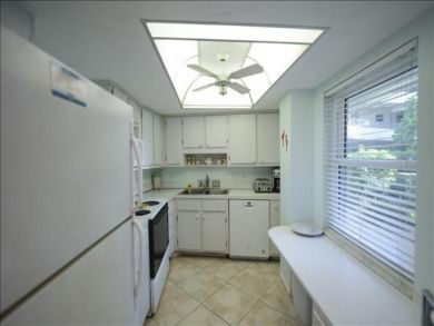 Communal Pool at this Great Value Two Bedroom Beach Condo Communal Pool at this Great Value Two Bedroom Beach Condo