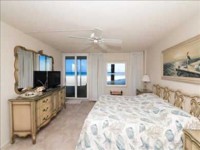 Communal Pool at this Great Value Two Bedroom Beach Condo Communal Pool at this Great Value Two Bedroom Beach Condo