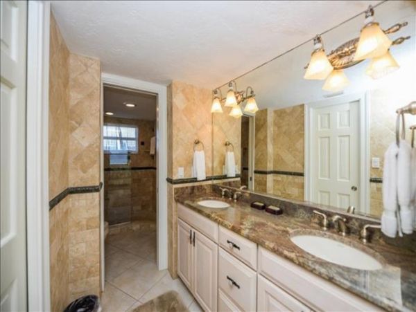 Updated 3rd Floor Two Bedroom Oceanfront Condo